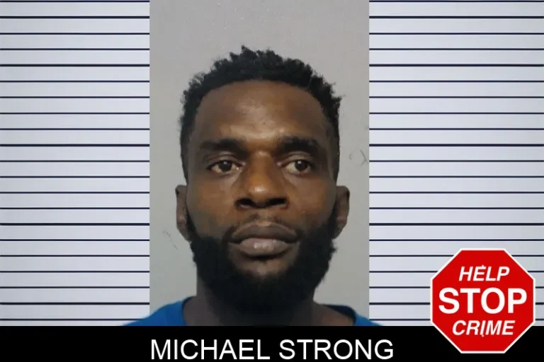 Michael Strong