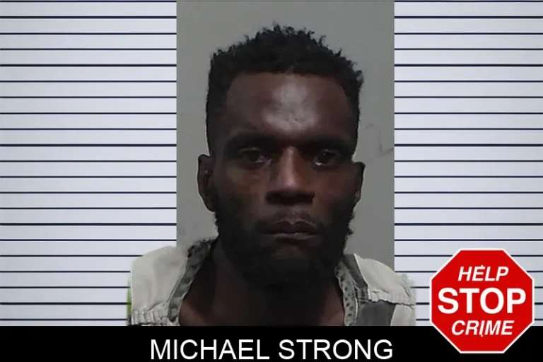 Michael Strong