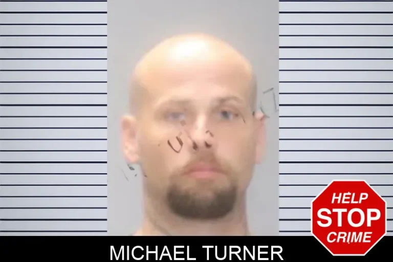 Michael Turner