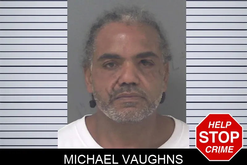 Michael Vaughns
