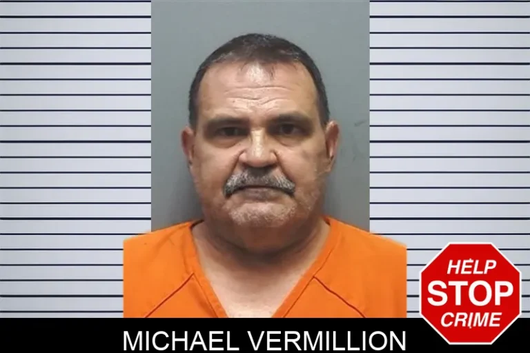 Michael Vermillion