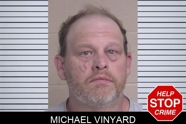 Michael Vinyard
