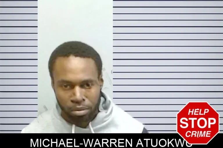 Michael-Warren Atuokwu