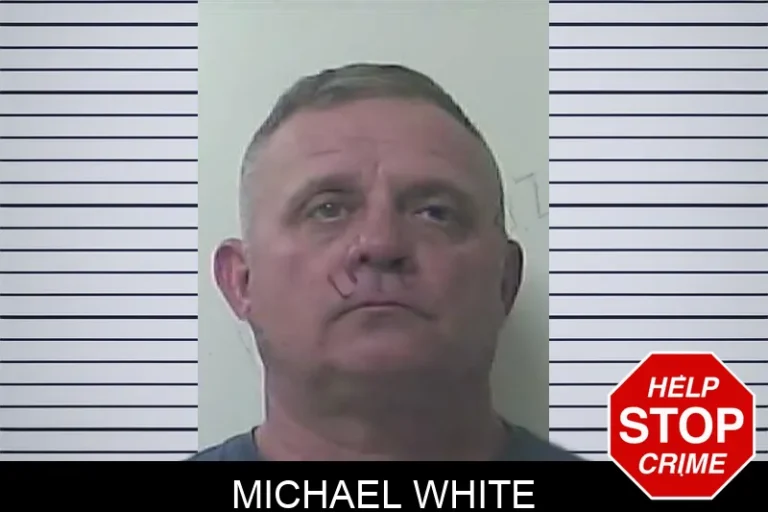Michael White