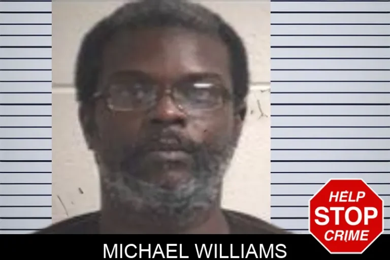 Michael Williams