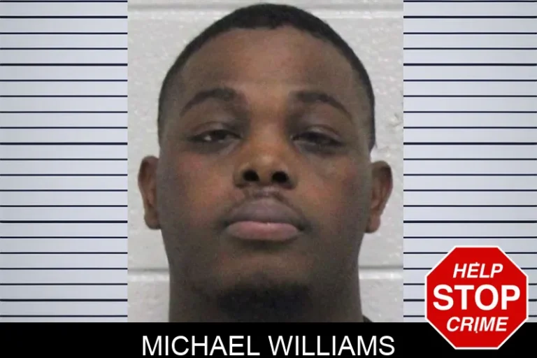 Michael Williams