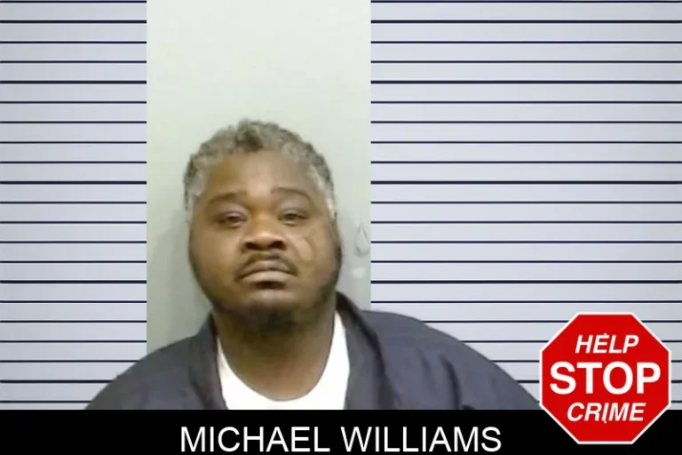 Michael Williams