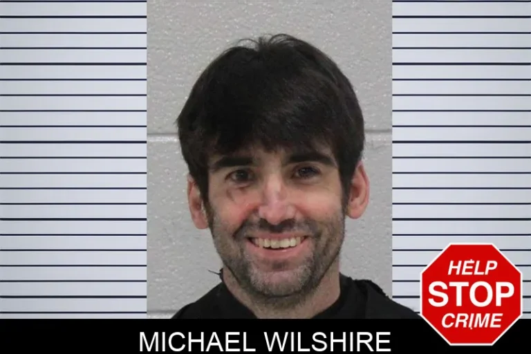 Michael Wilshire
