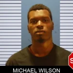 Michael Wilson Mugshots