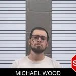 Michael Wood Mugshots