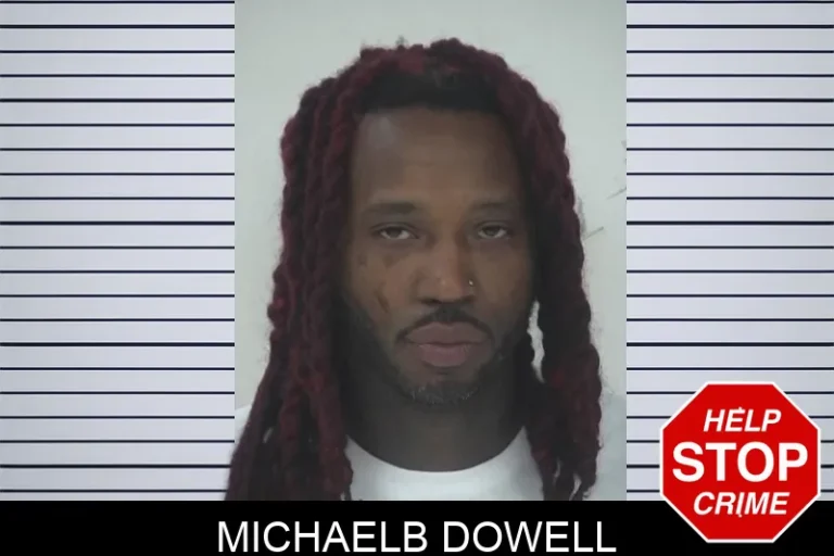 Michaelb Dowell