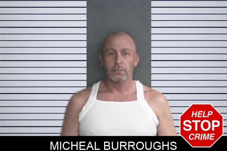 Micheal Burroughs