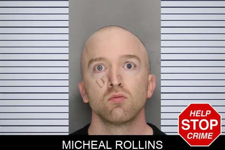 Micheal Rollins
