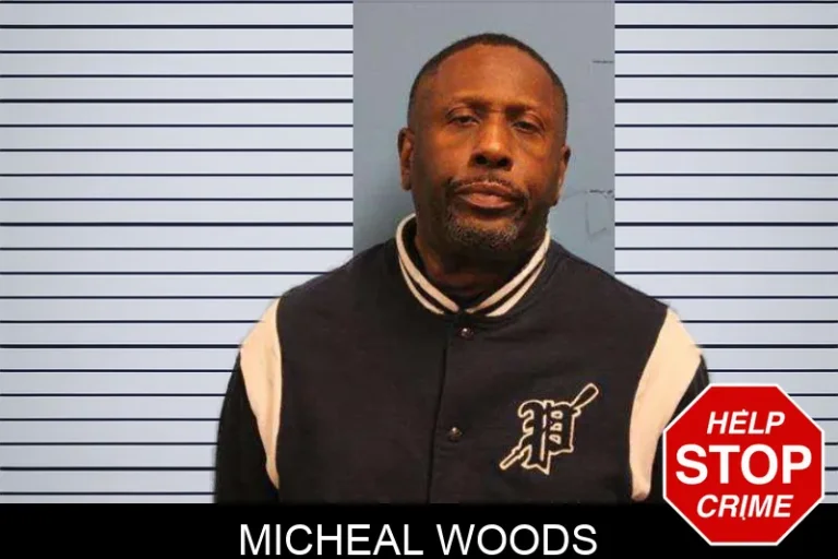 Micheal Woods