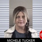 Michele Tucker Mugshots