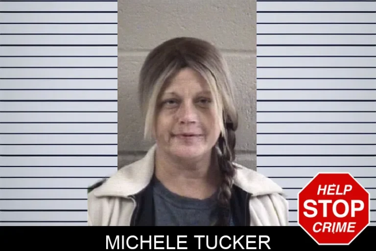 Michele Tucker