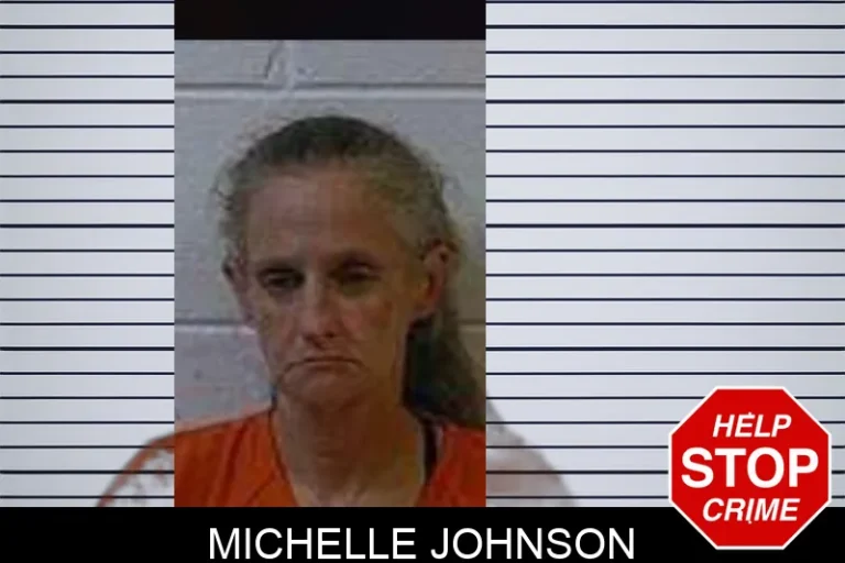 Michelle Johnson