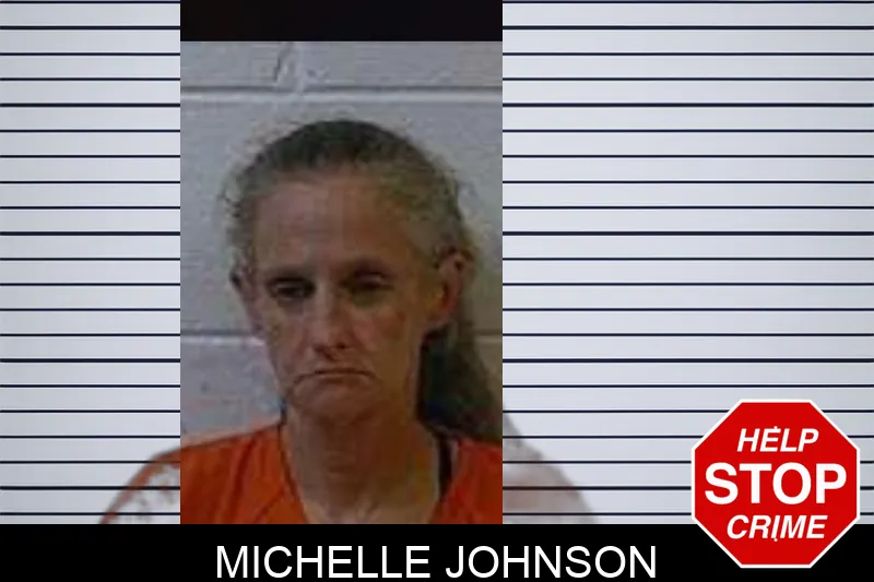 Michelle Johnson