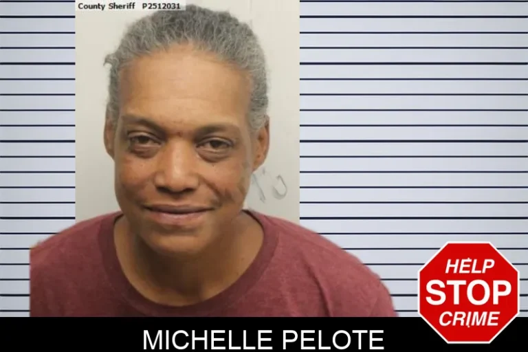 Michelle Pelote