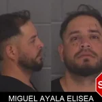 Miguel Ayala Elisea Mugshots