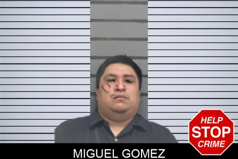 Miguel Gomez