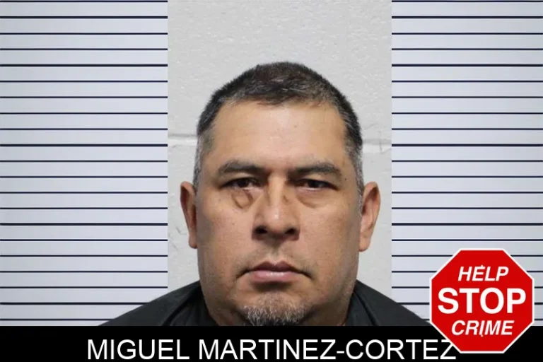 Miguel Martinez-Cortez