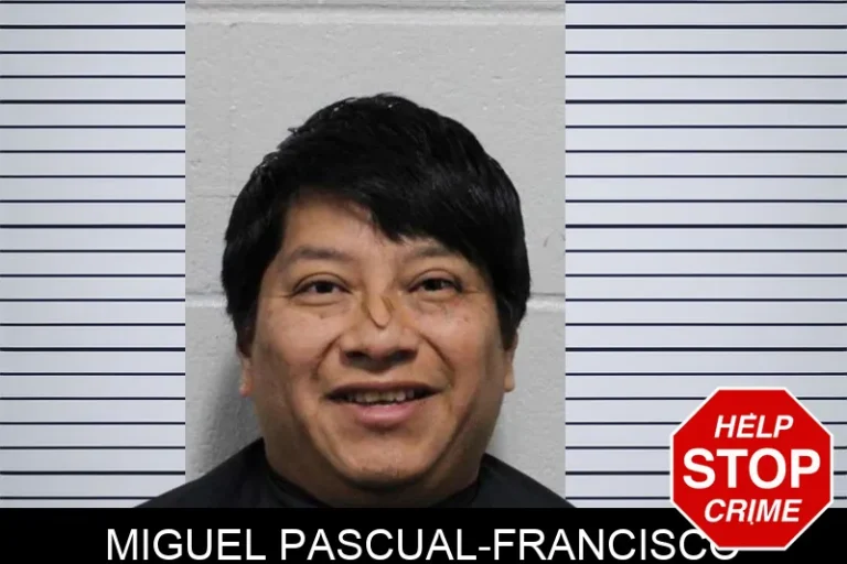 Miguel Pascual-Francisco