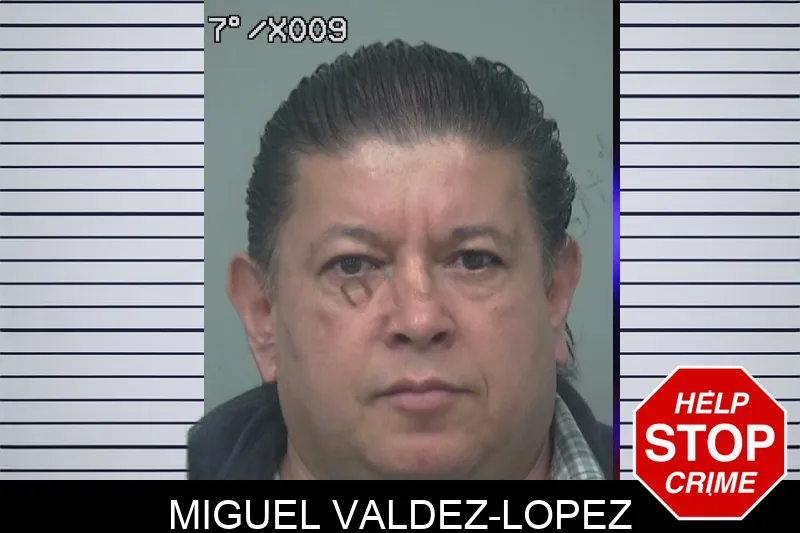 Miguel Valdez-Lopez mugshot – Gwinnett County , Georgia Miguel Valdez-Lopez mugshot