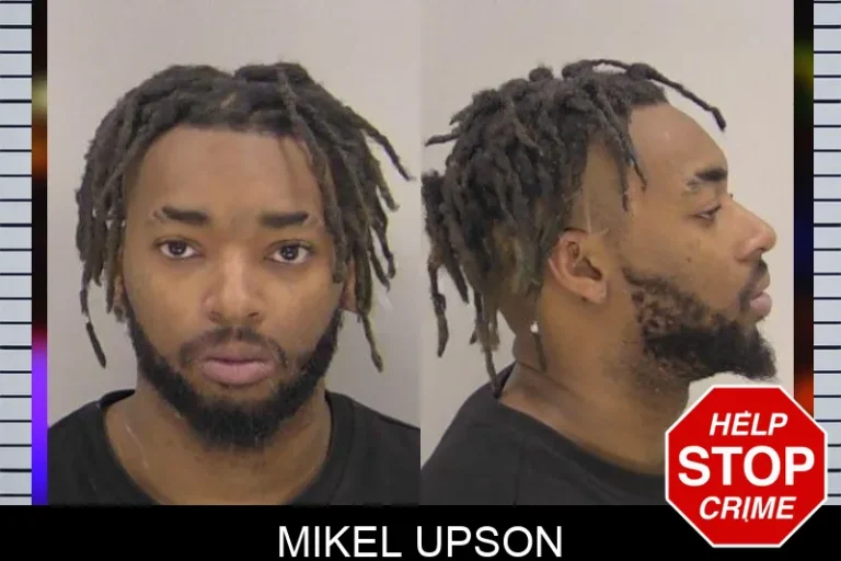 Mikel Upson