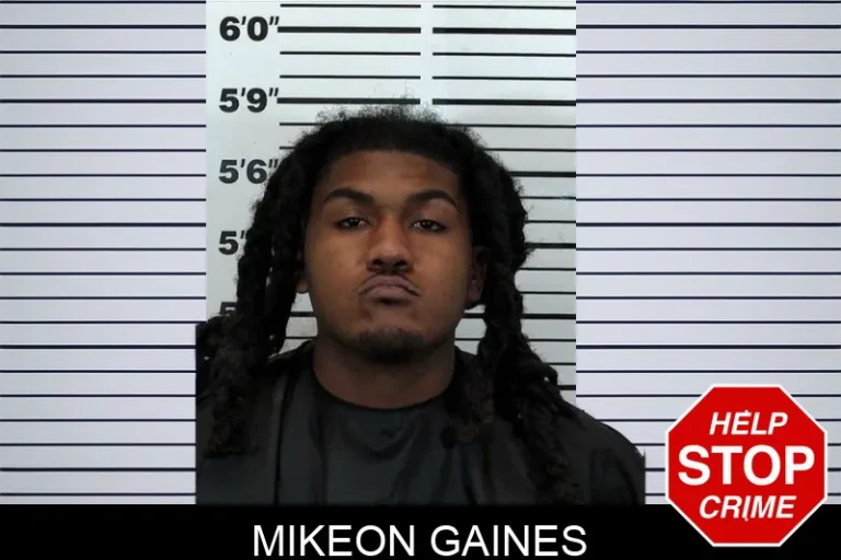 Mikeon Gaines