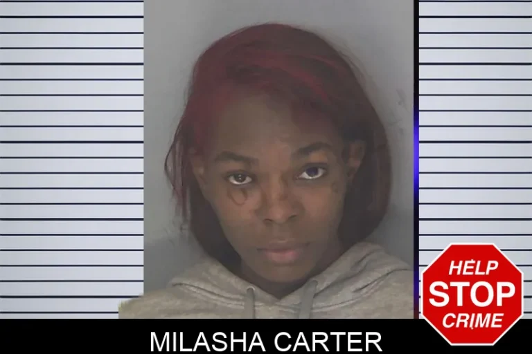 Milasha Carter