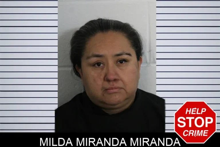 Milda Miranda Miranda