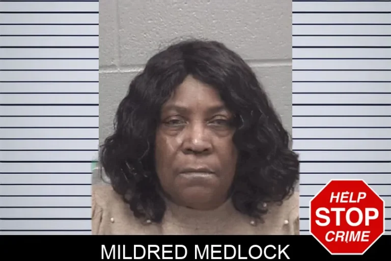 Mildred Medlock