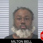 Milton Bell Mugshots