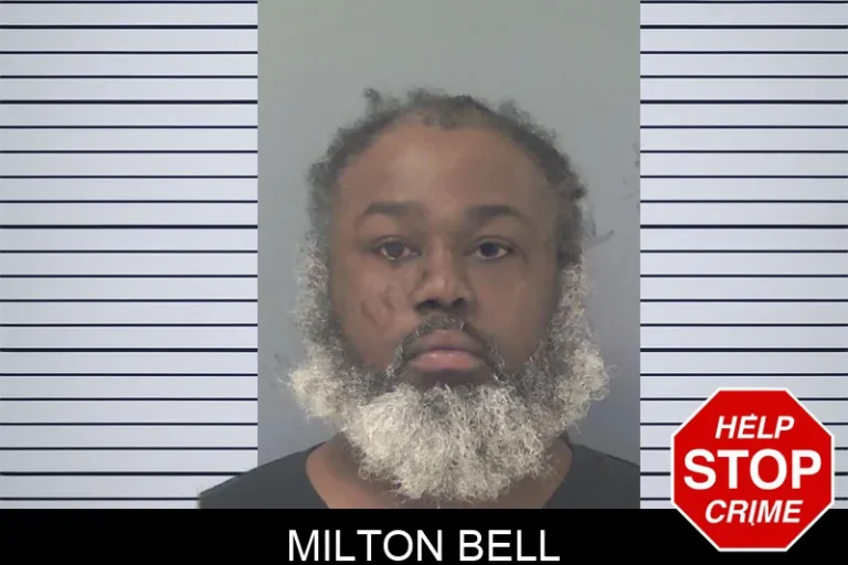 Milton Bell