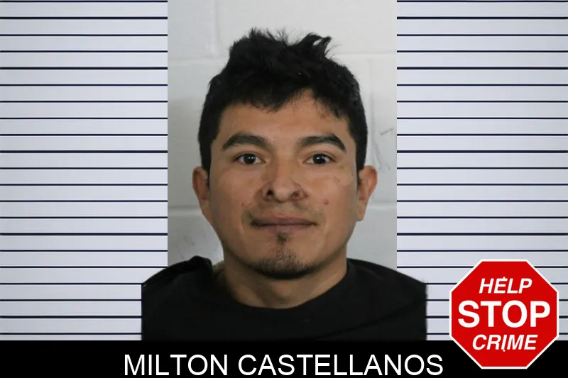 Milton Castellanos