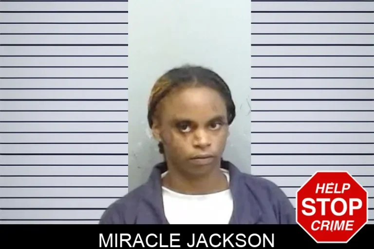 Miracle Jackson