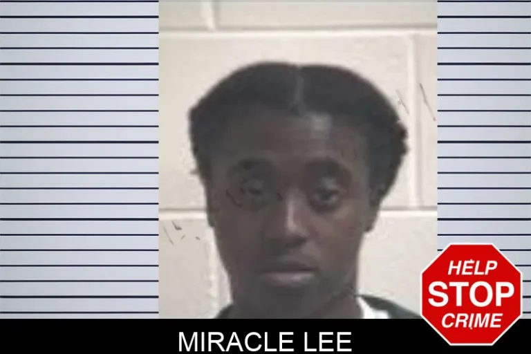 Miracle Lee