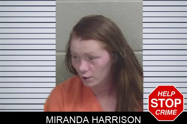 Miranda Harrison