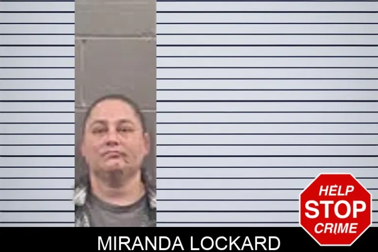 Miranda Lockard