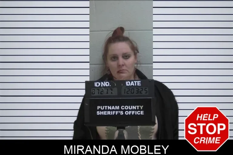 Miranda Mobley