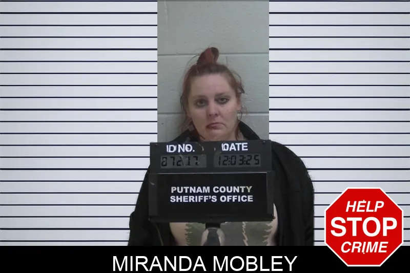 Miranda Mobley