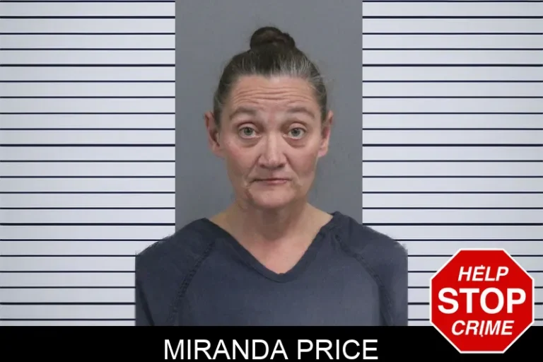 Miranda Price