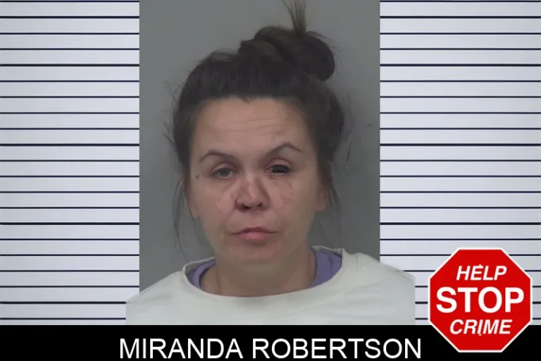 Miranda Robertson