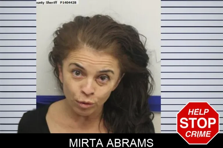 Mirta Abrams