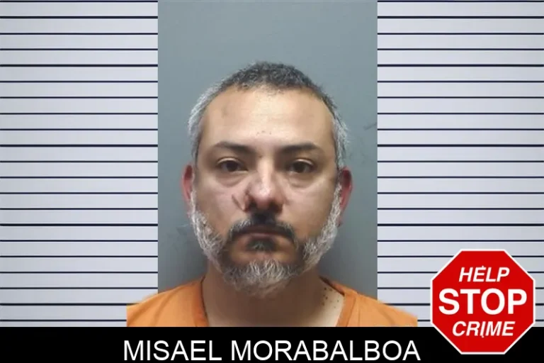 Misael Morabalboa