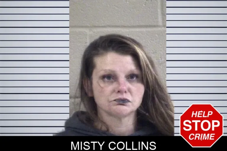 Misty Collins