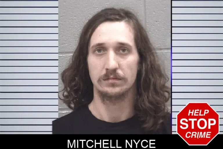 Mitchell Nyce