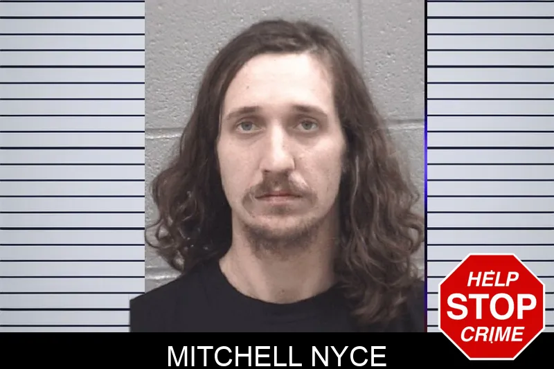 Mitchell Nyce