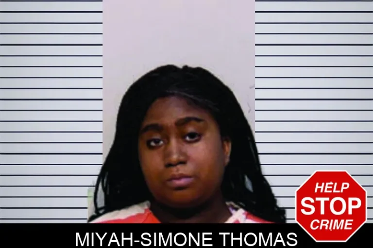 Miyah-Simone Thomas